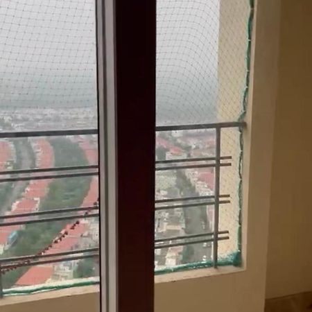 Paramount Golfforeste Acomodação com café da manhã Grander Noida Exterior foto